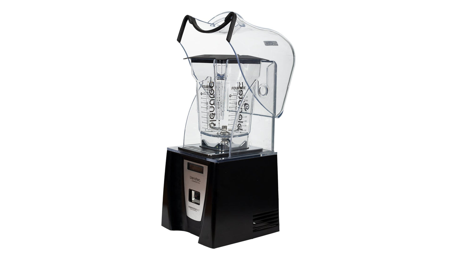 Blendtech blender - Coffee Wonders