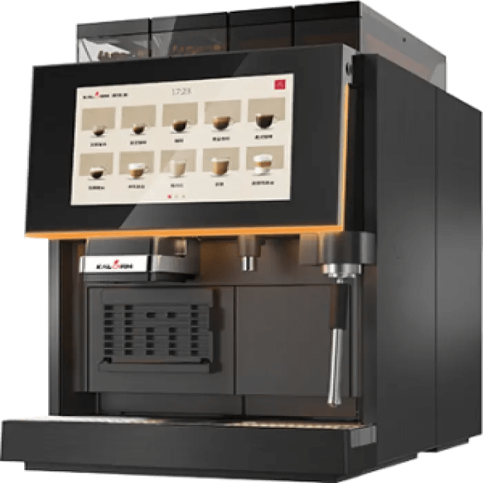 KALERM X465 - PLUS - Coffee Wonders