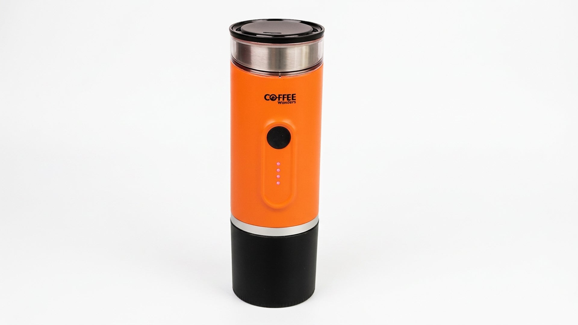 KONMO Explorer 08H - Coffee Wonders