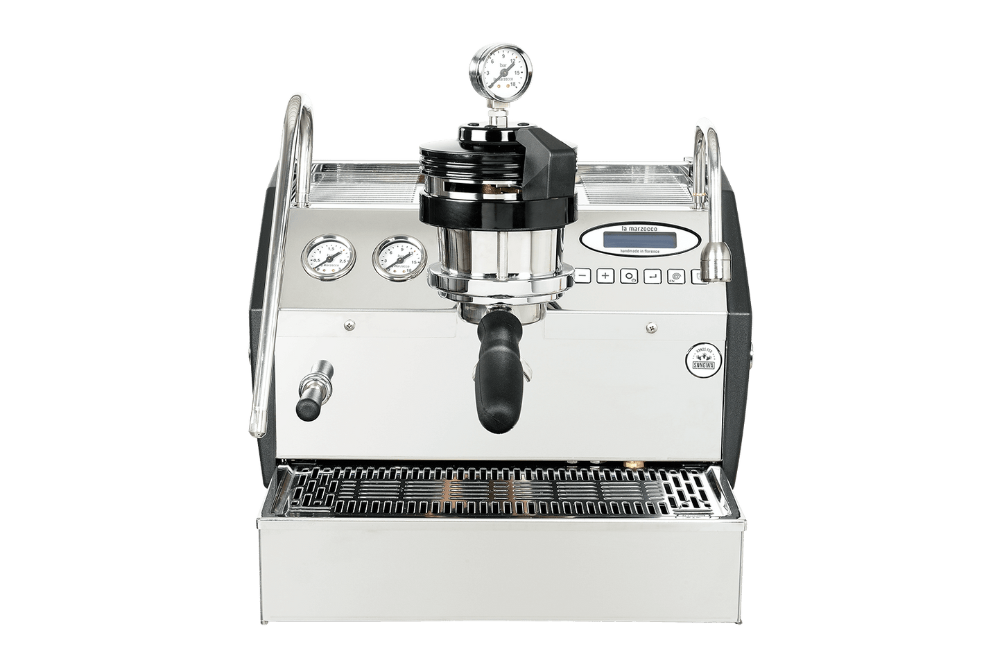 La Marzocco GS3 - Coffee Wonders