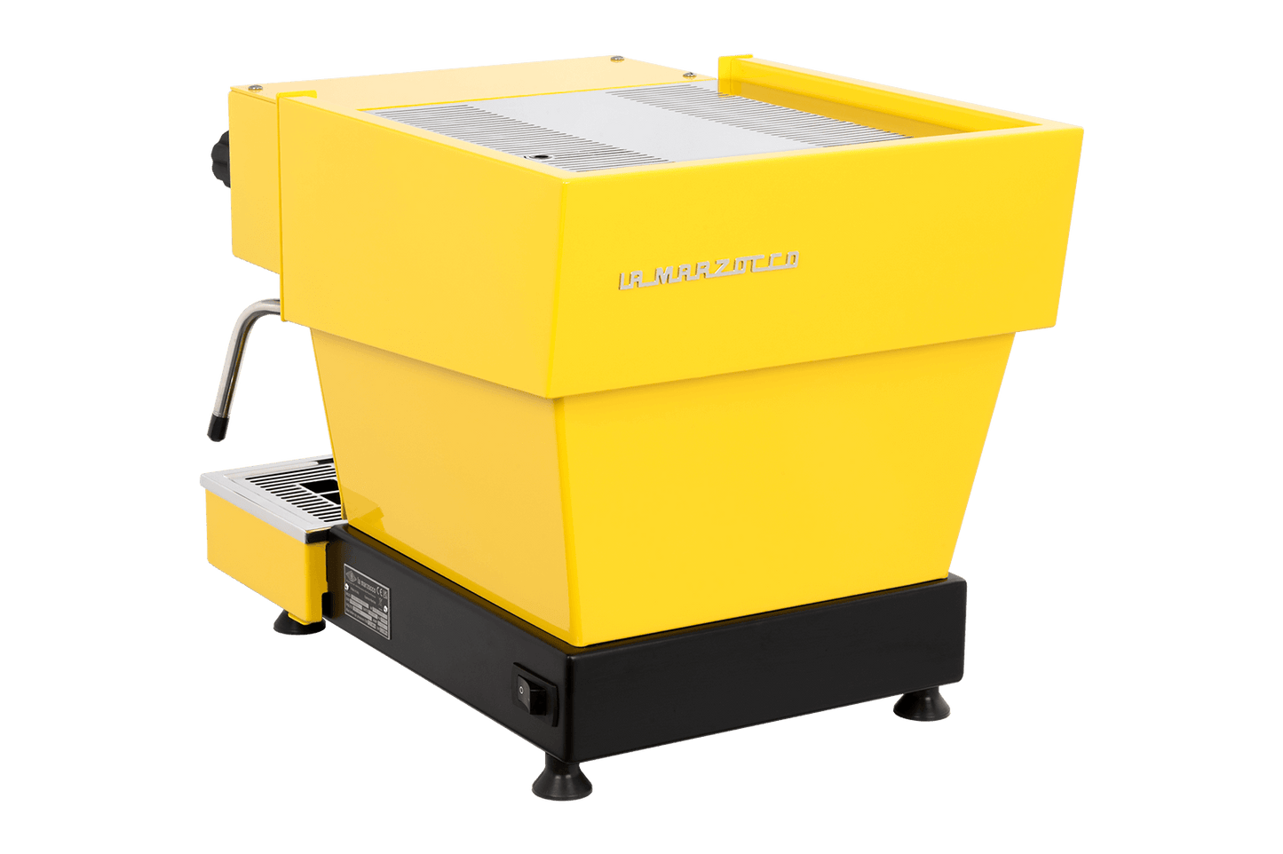 La Marzocco Linea Mini - Coffee Wonders