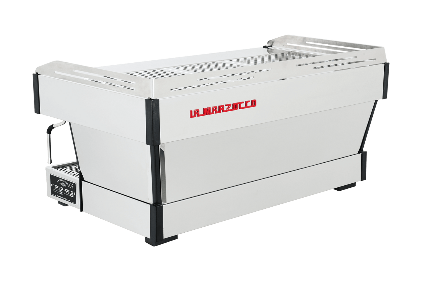 La Marzocco Linea PB — 2 & 3 Group - Coffee Wonders