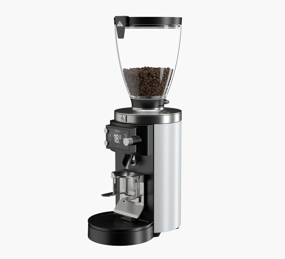Mahlkönig E65S GbS - Coffee Wonders