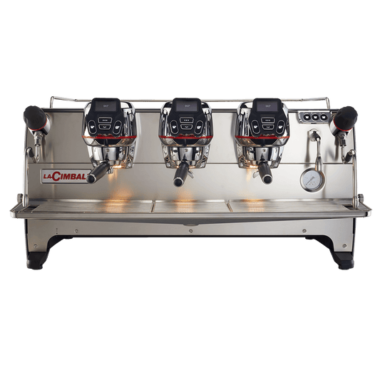 La Cimbali M200 2 Groups – The Ultimate Espresso Machine for Cafés in Saudi Arabia - Coffee Wonders
