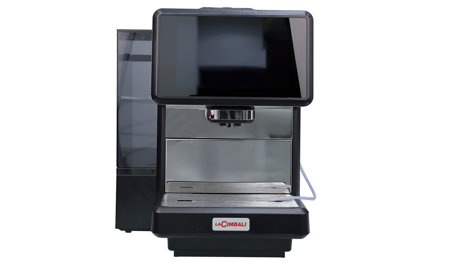 Automatic Coffee Machines - Coffee Wonders
