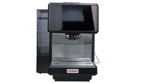 Automatic Coffee Machines