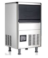 Ice Makers - Coffee Wonders