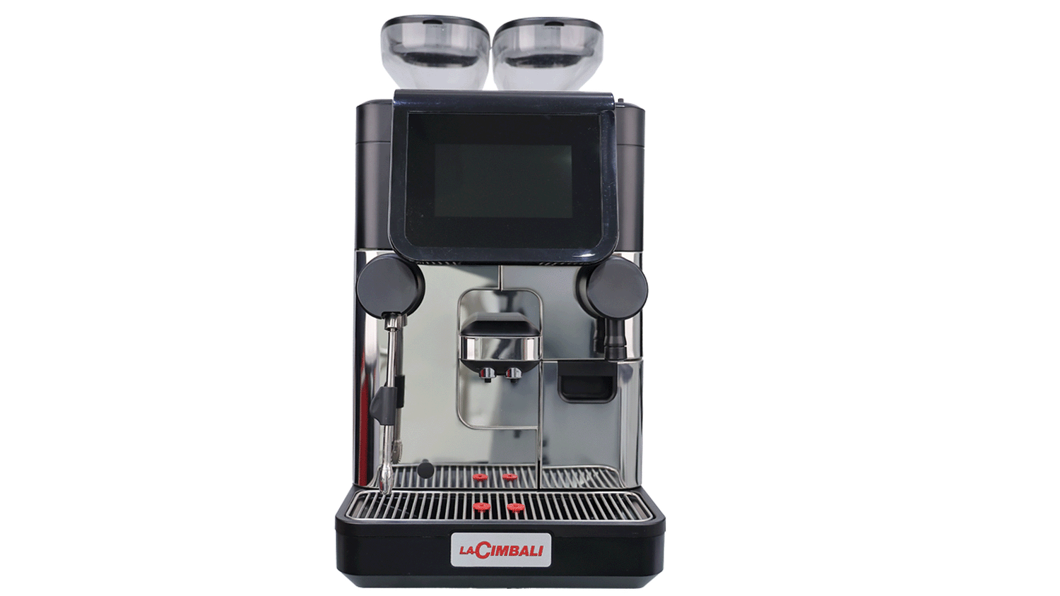 Home Machines - Coffee Wonders