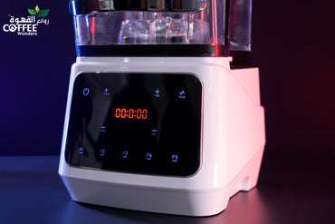Moosha blender model (HS-g440h)