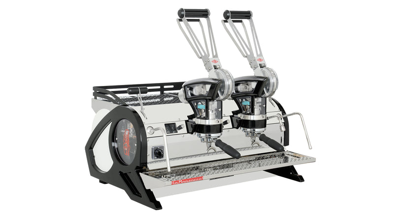 LA MARZOCCO LEVA 2GR - S