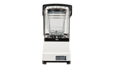 Moosha blender model (HS-K440) (BLACK)