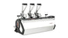 LA MARZOCCO LEVA 3GR - X