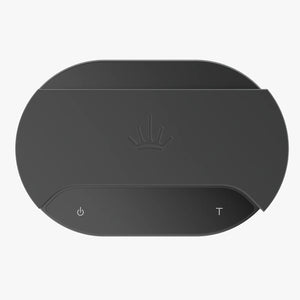 MAHLKONIG Sync Scale Black