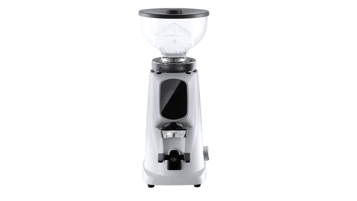 (بالميزان ) - Fiorenzato AllGR Sense - Coffee Wonders