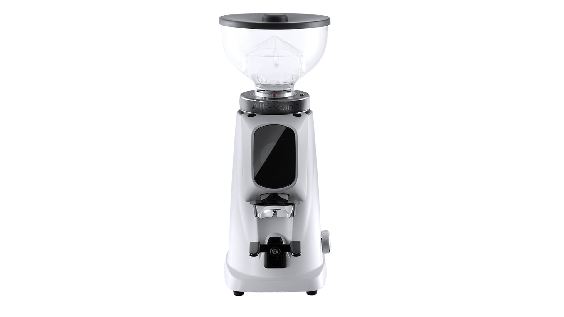 (بالميزان ) - Fiorenzato AllGR Sense - Coffee Wonders