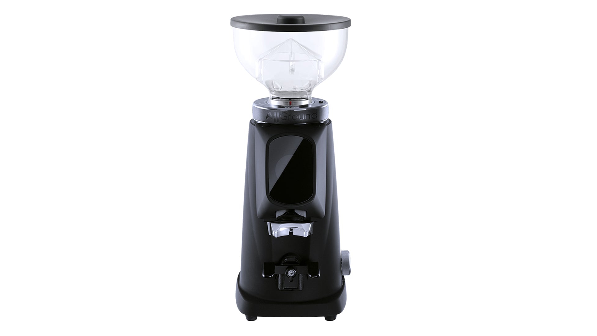 (بالميزان ) - Fiorenzato AllGR Sense - Coffee Wonders