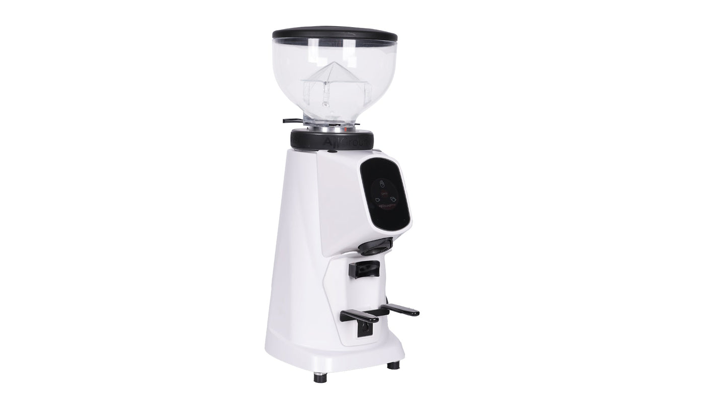(بالميزان ) - Fiorenzato AllGR Sense - Coffee Wonders