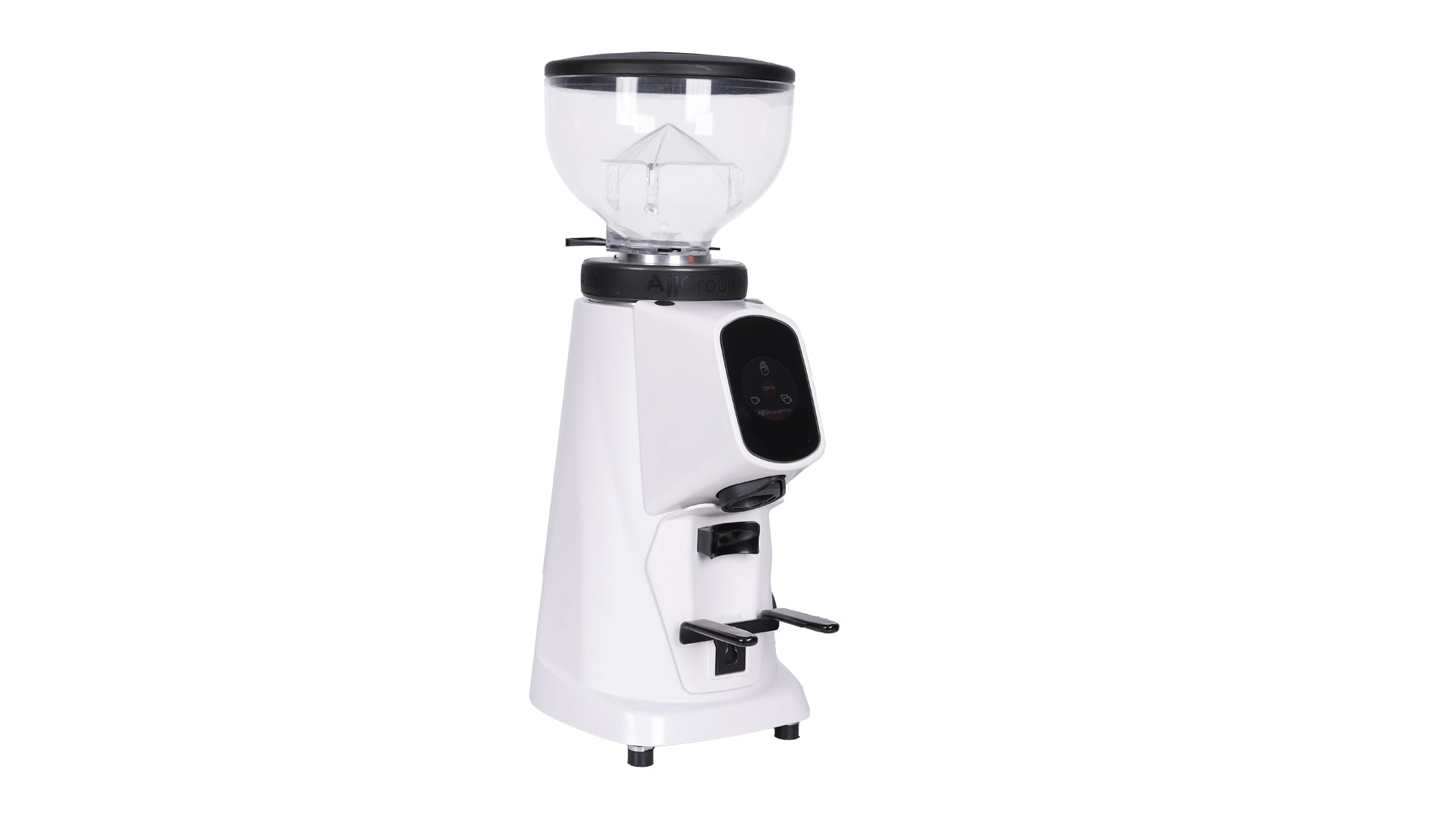 (بالميزان ) - Fiorenzato AllGR Sense - Coffee Wonders