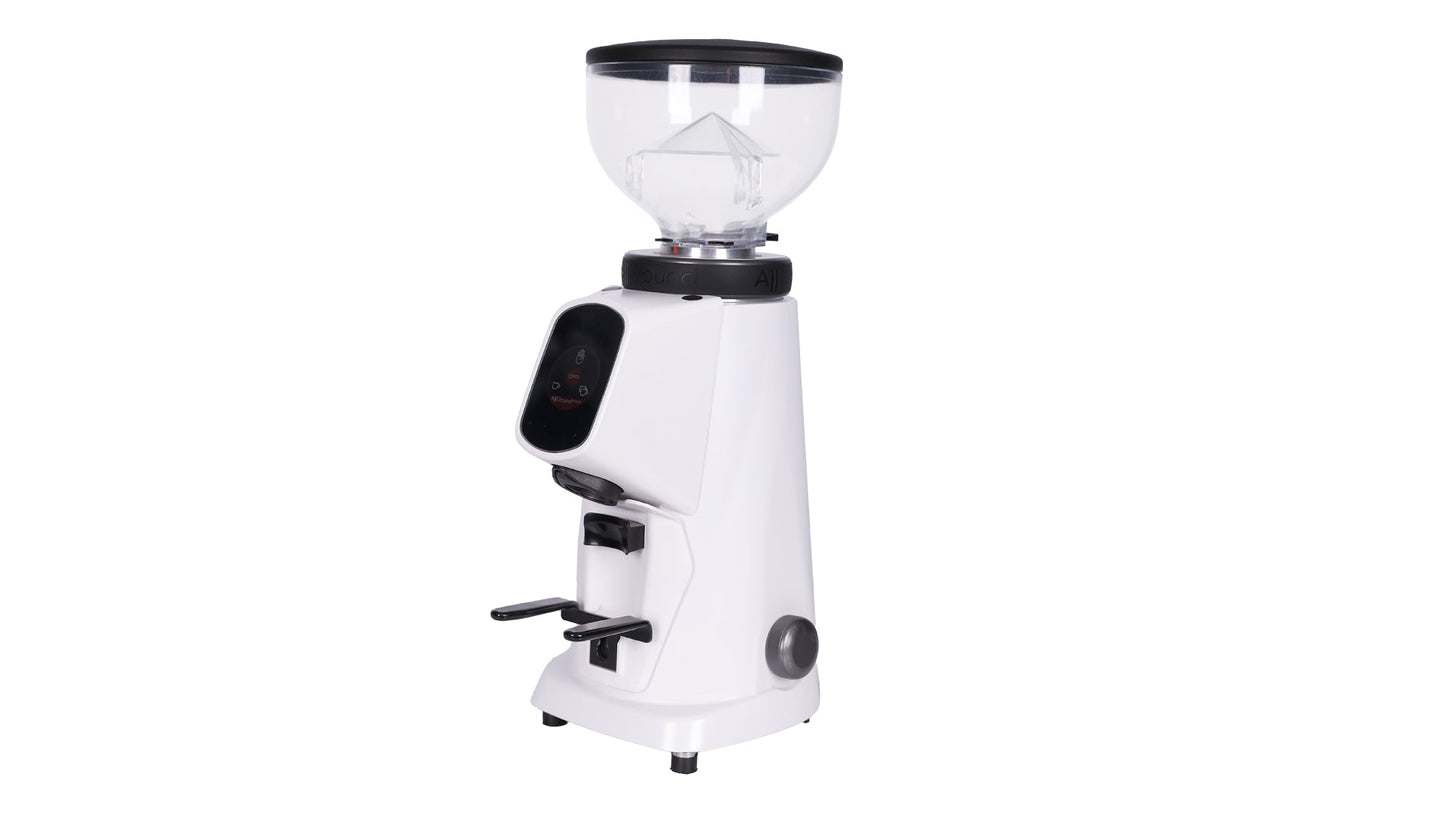 (بالميزان ) - Fiorenzato AllGR Sense - Coffee Wonders