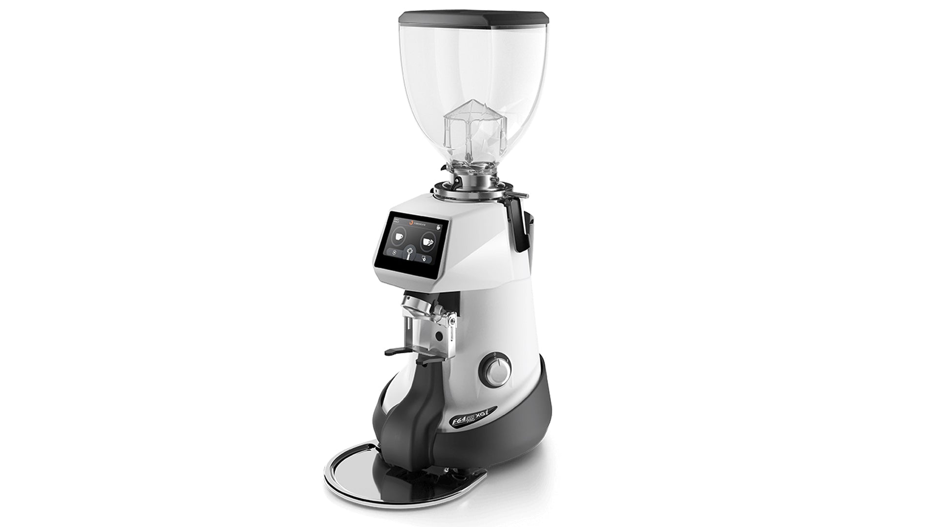 (بالميزان) - Fiorenzato F64 Evo Pro Sense - Coffee Wonders
