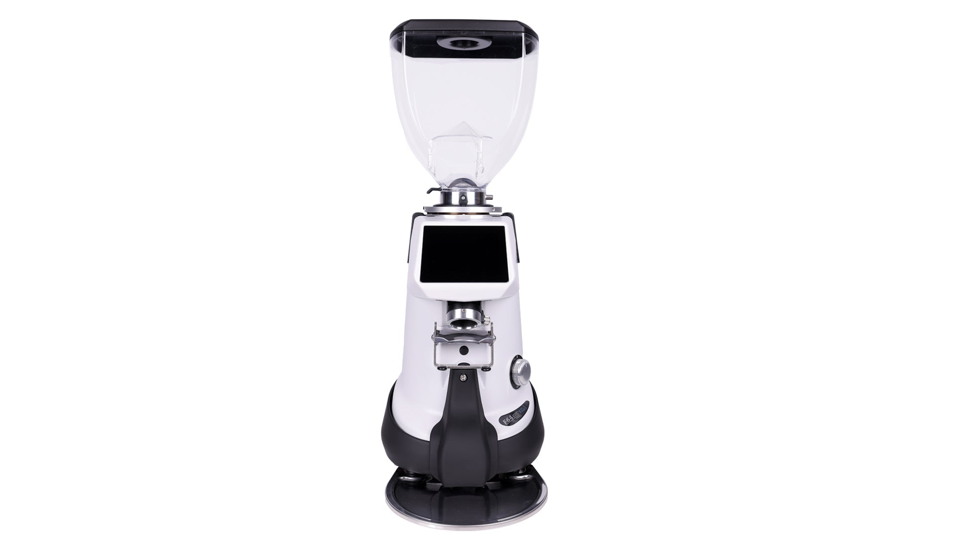 (بالميزان) - Fiorenzato F64 Evo Pro Sense - Coffee Wonders