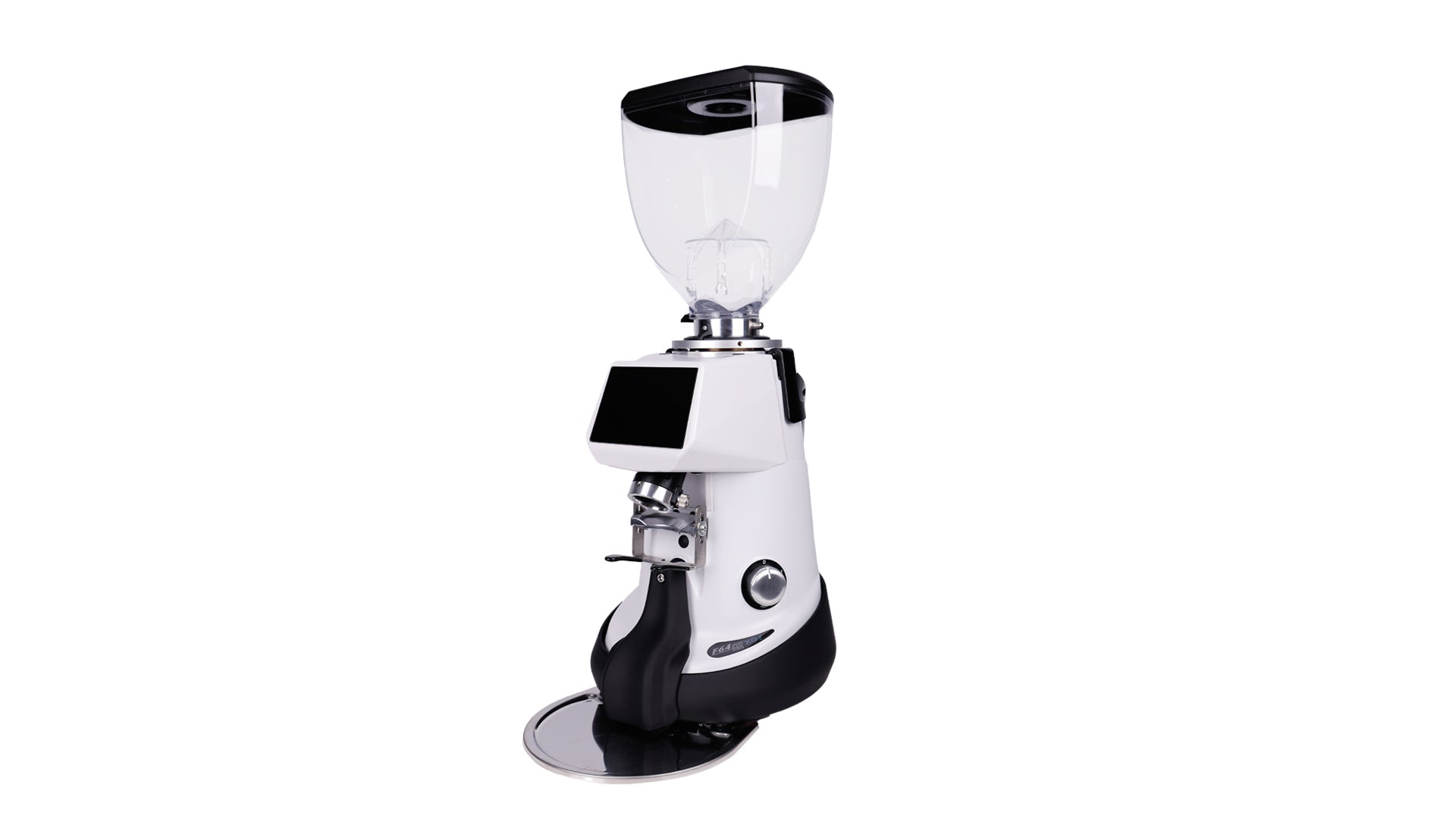 (بالميزان) - Fiorenzato F64 Evo Pro Sense - Coffee Wonders