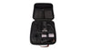 Black Portable espresso coffee maker bag kit - Coffee Wonders