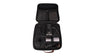 Black Portable espresso coffee maker bag kit