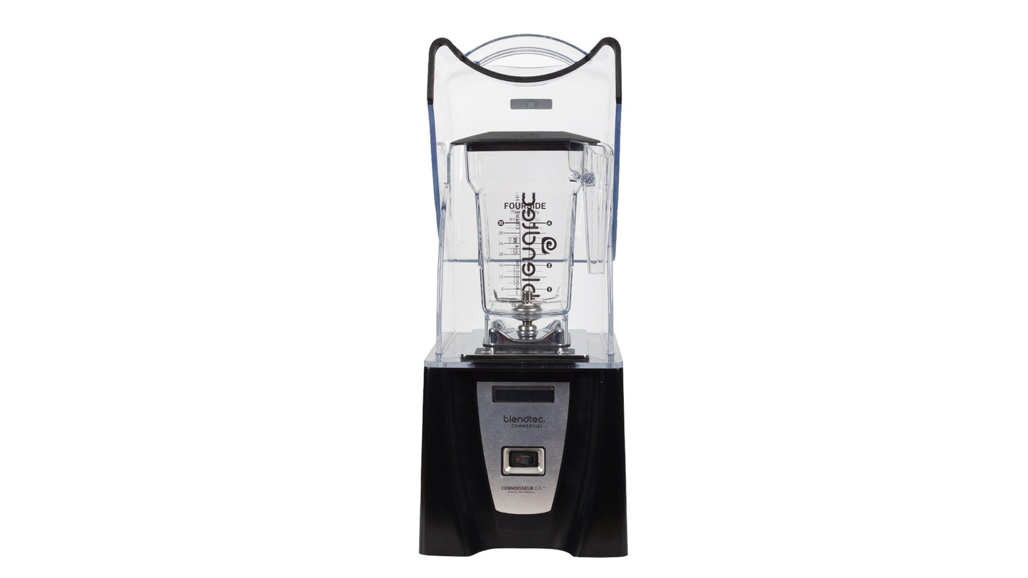 Blendtec blender - Coffee Wonders