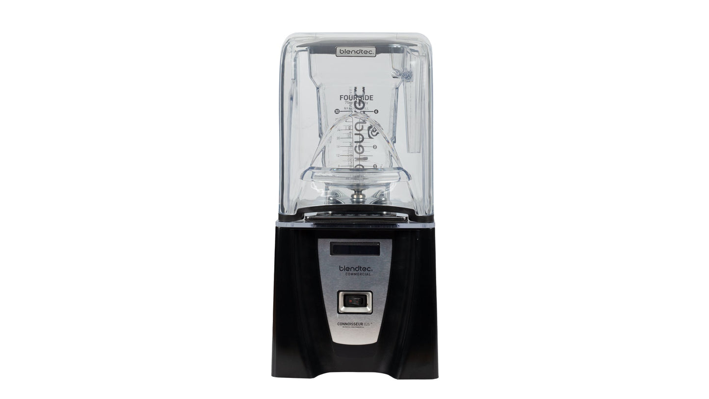 Blendtec blender - Coffee Wonders