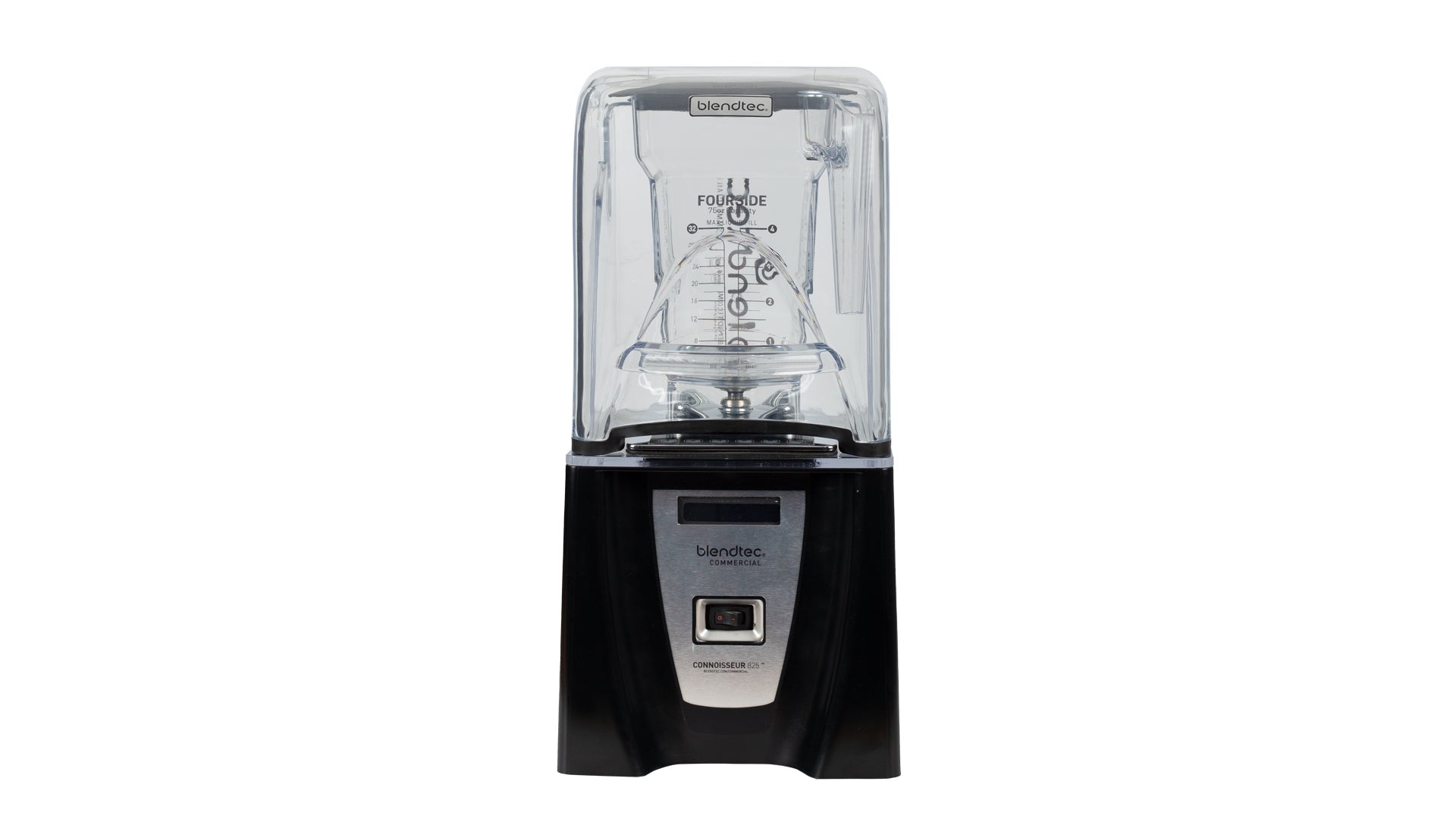 Blendtec blender - Coffee Wonders
