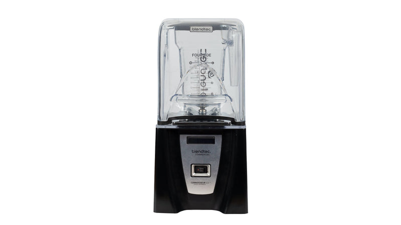 Blendtec blender - Coffee Wonders