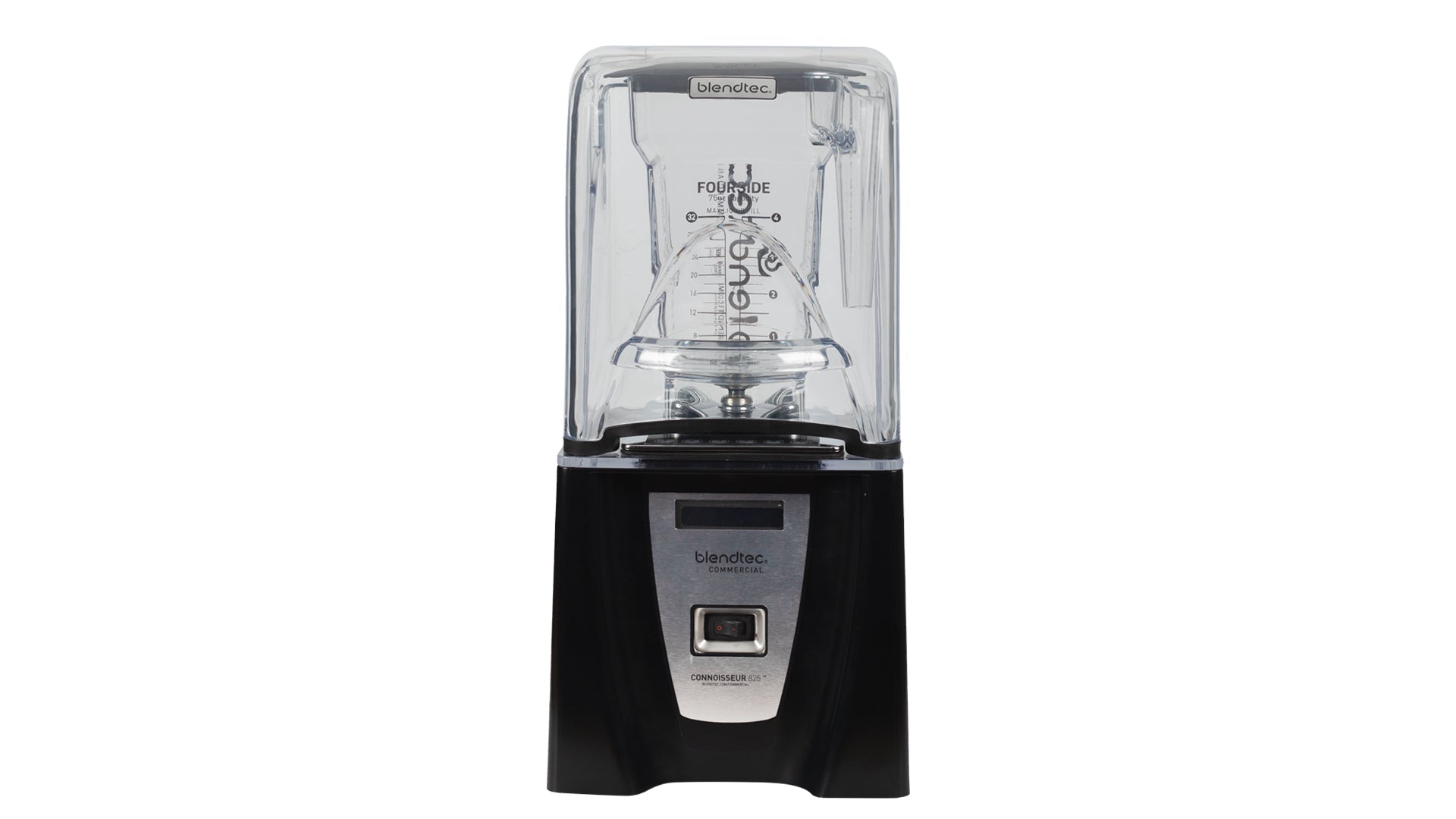 Blendtec blender - Coffee Wonders