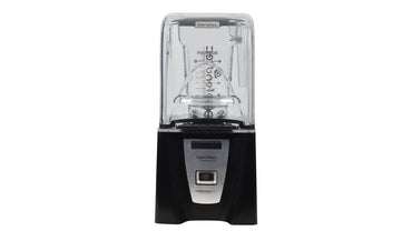 Blendtec blender - Coffee Wonders