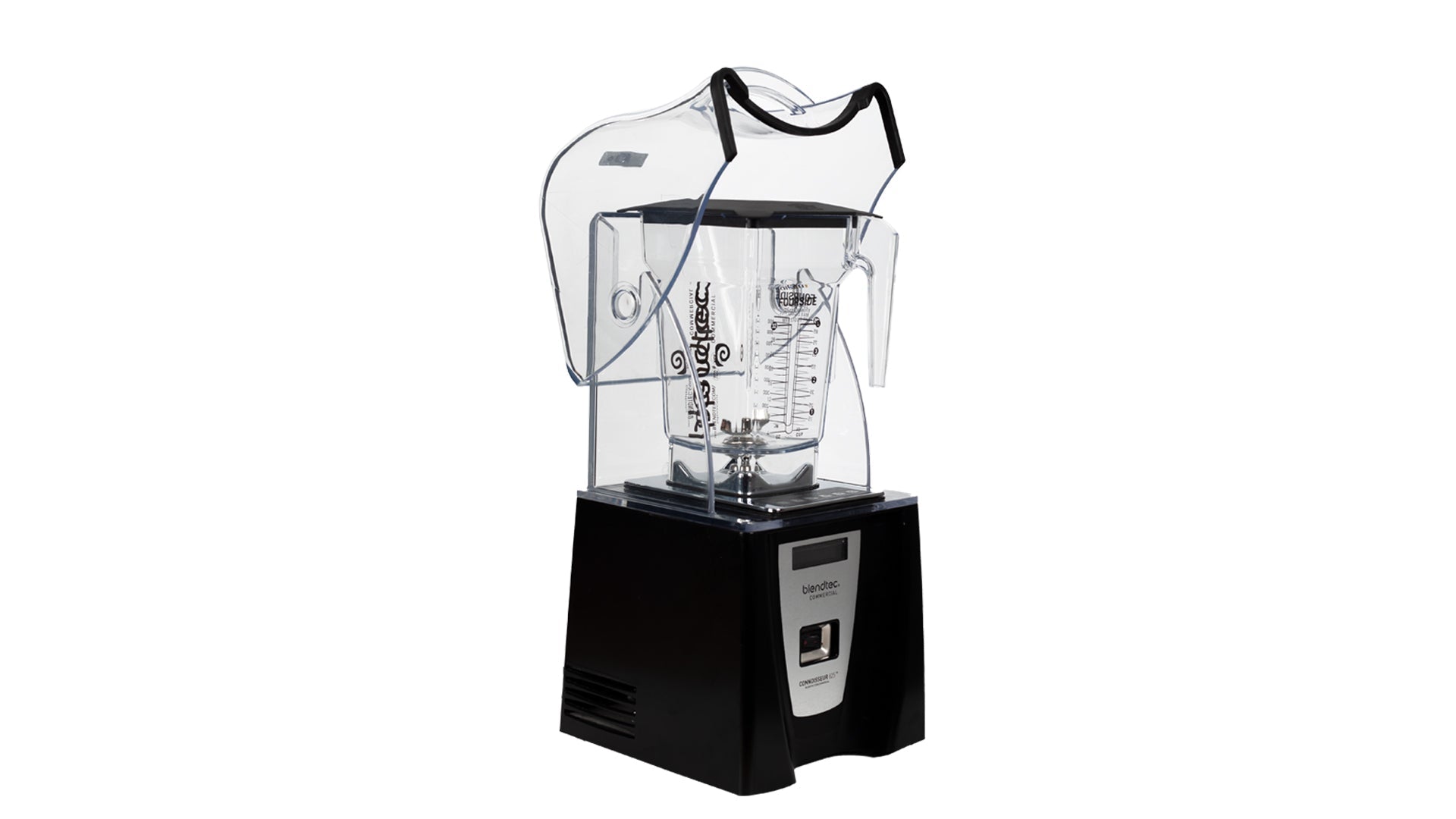 Blendtec blender - Coffee Wonders
