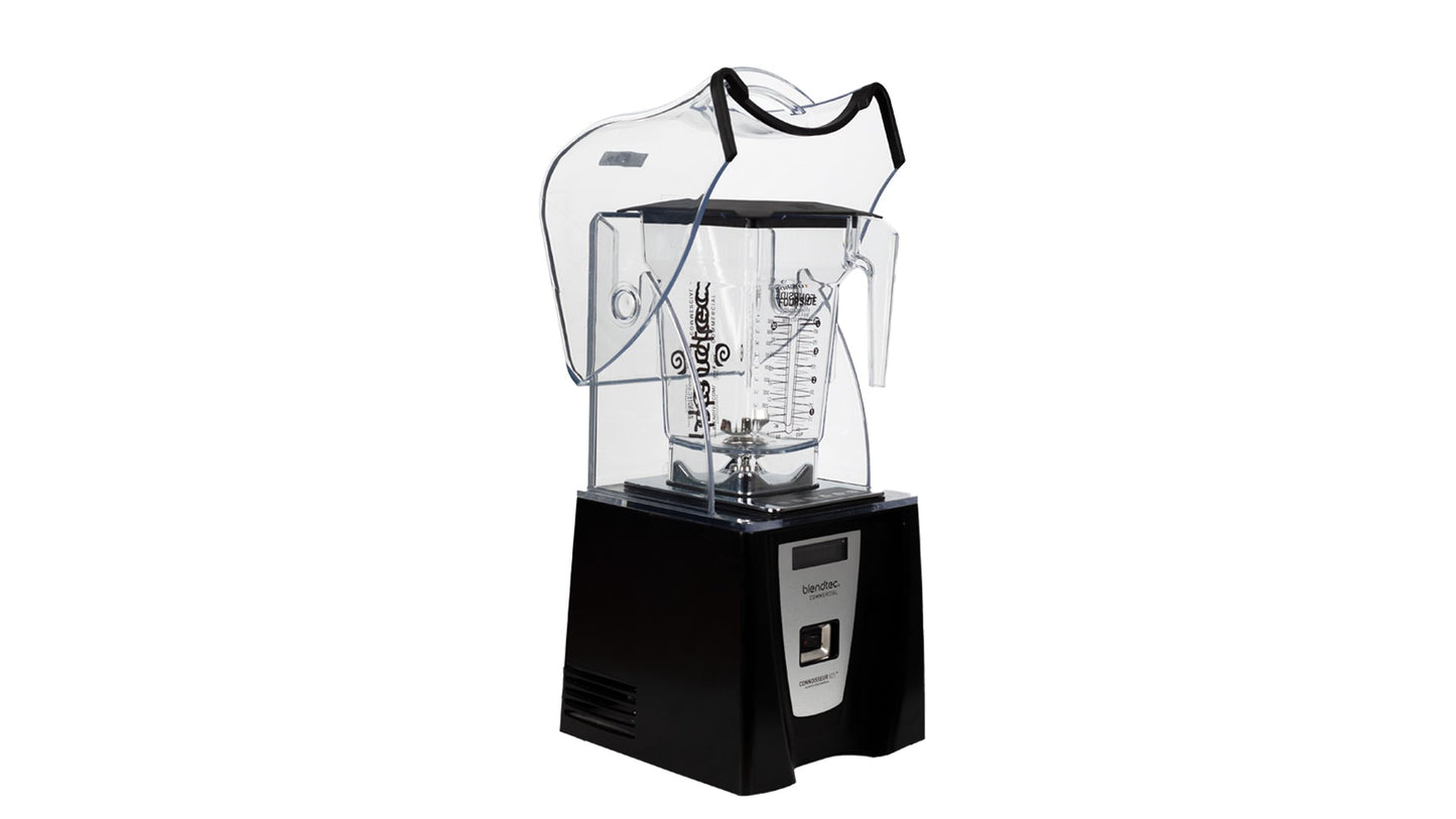 Blendtech blender - Coffee Wonders