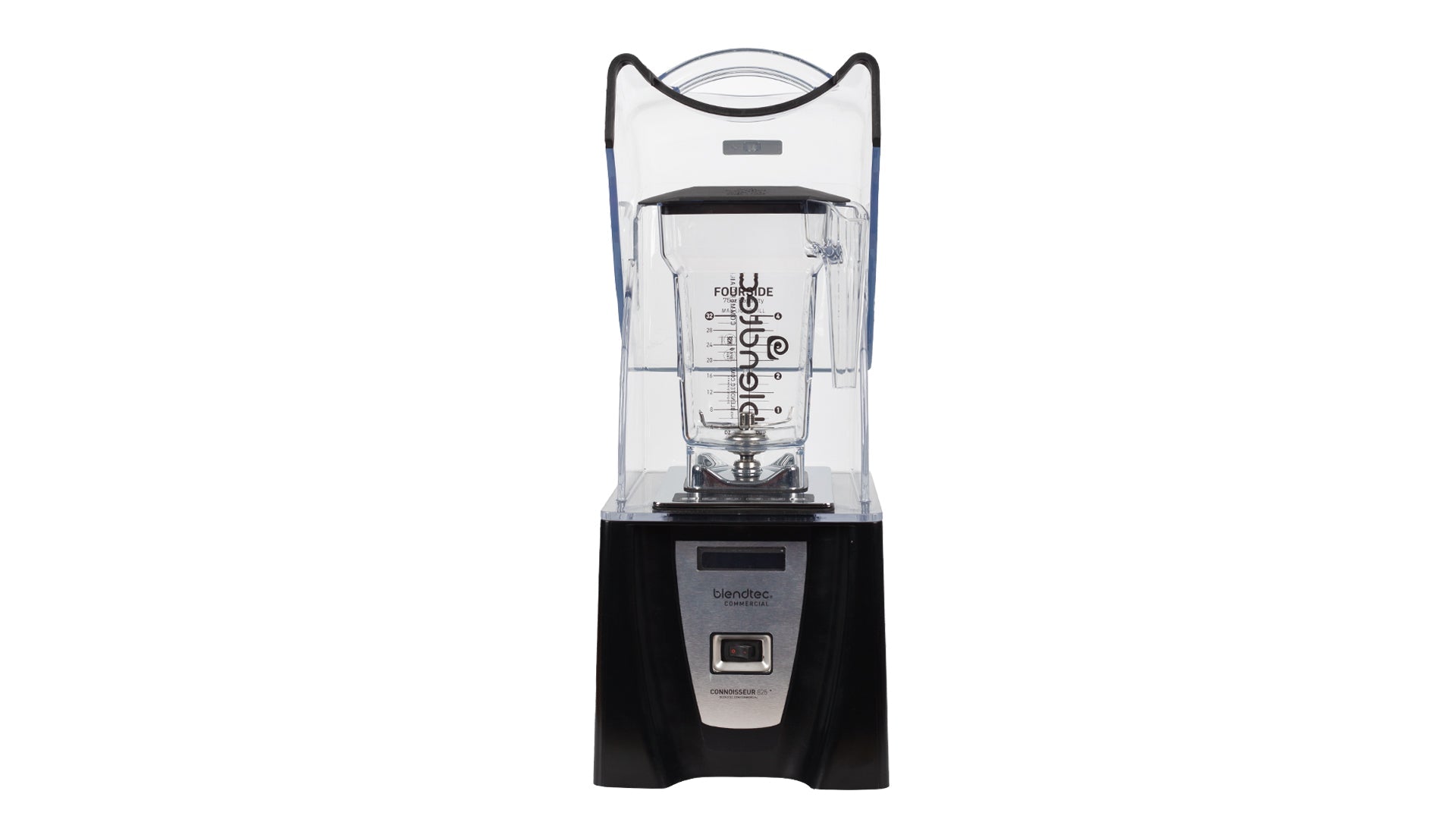 Blendtech blender - Coffee Wonders