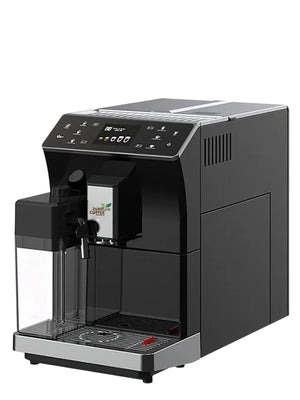BTB-202 coffee machine