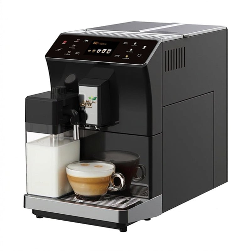 BTB-202 coffee machine - Coffee Wonders