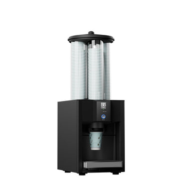 BTB L75 Manual cup DIspenser - Coffee Wonders