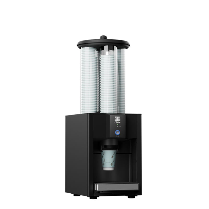BTB L75 Manual cup DIspenser - Coffee Wonders