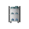 BTB-W01 Cup Warmer - Coffee Wonders