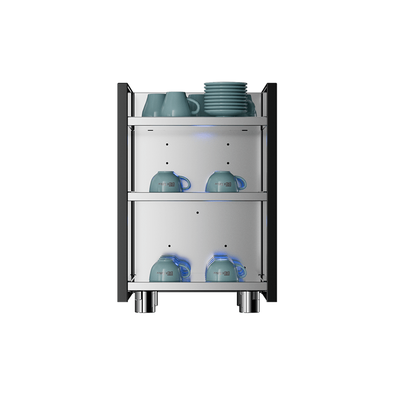 BTB-W01 Cup Warmer - Coffee Wonders