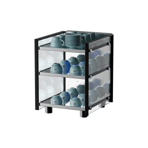 BTB-W02 Cup Warmer