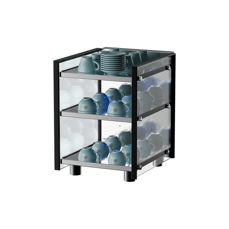 BTB-W02 Cup Warmer - Coffee Wonders
