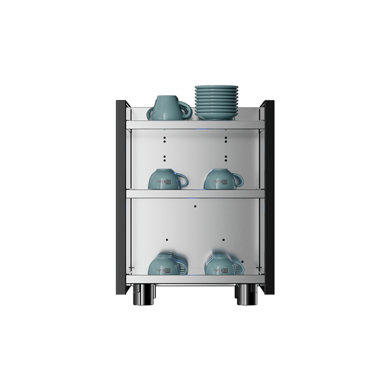BTB-W02 Cup Warmer - Coffee Wonders