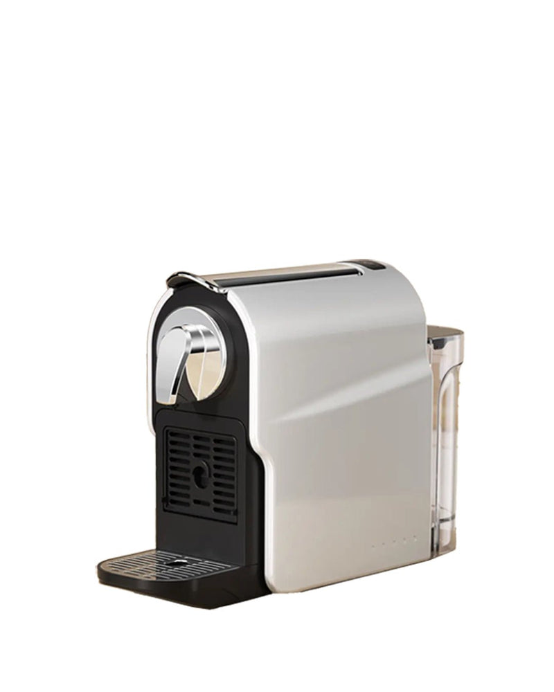 Cino Coffee Capsule Machine ماكينة كابسولات اعداد القهوة تشينو - Coffee Wonders