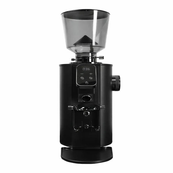 Coffee grinder - NCG - 64RD (Round body) - Coffee Wonders