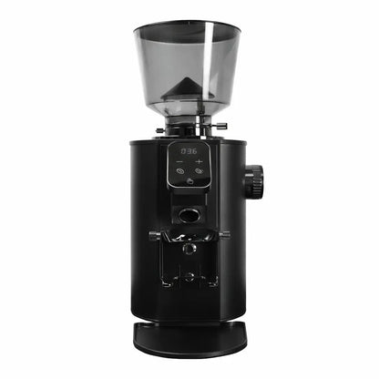 Coffee grinder - NCG - 64S - White (Square body) - Coffee Wonders