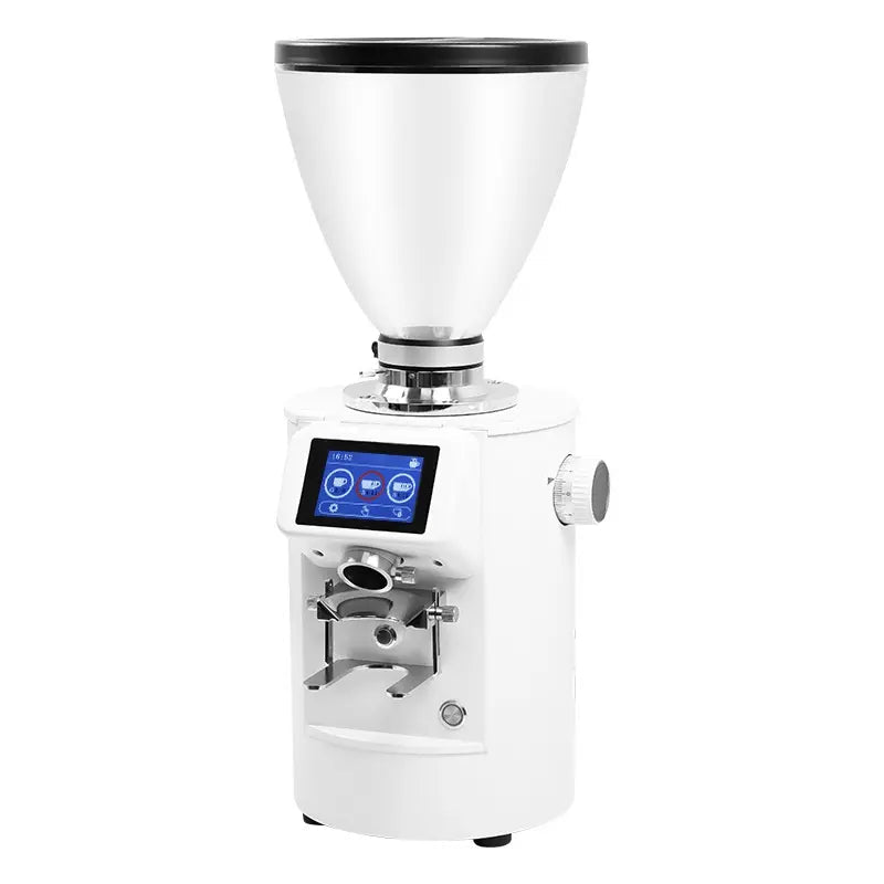 Coffee grinder NCG - 83R - Coffee Wonders